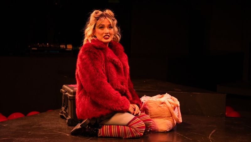 Review: CABARET at Oakland Theater Project Image