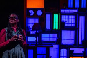 Brett Ashley Robinson @ BroadwayWorld Brett Ashley Robinson Photo