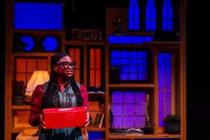 Brett Ashley Robinson @ BroadwayWorld Brett Ashley Robinson Photo