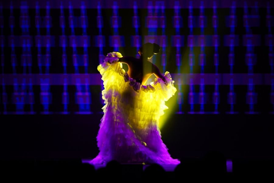 Photos: First Look at Cebu's Queer Musical HOOK UP, Tackling HIV Awareness Image