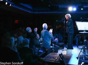 Christine Ebersole Photo