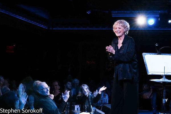 Christine Ebersole Photo