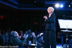 Christine Ebersole Photo