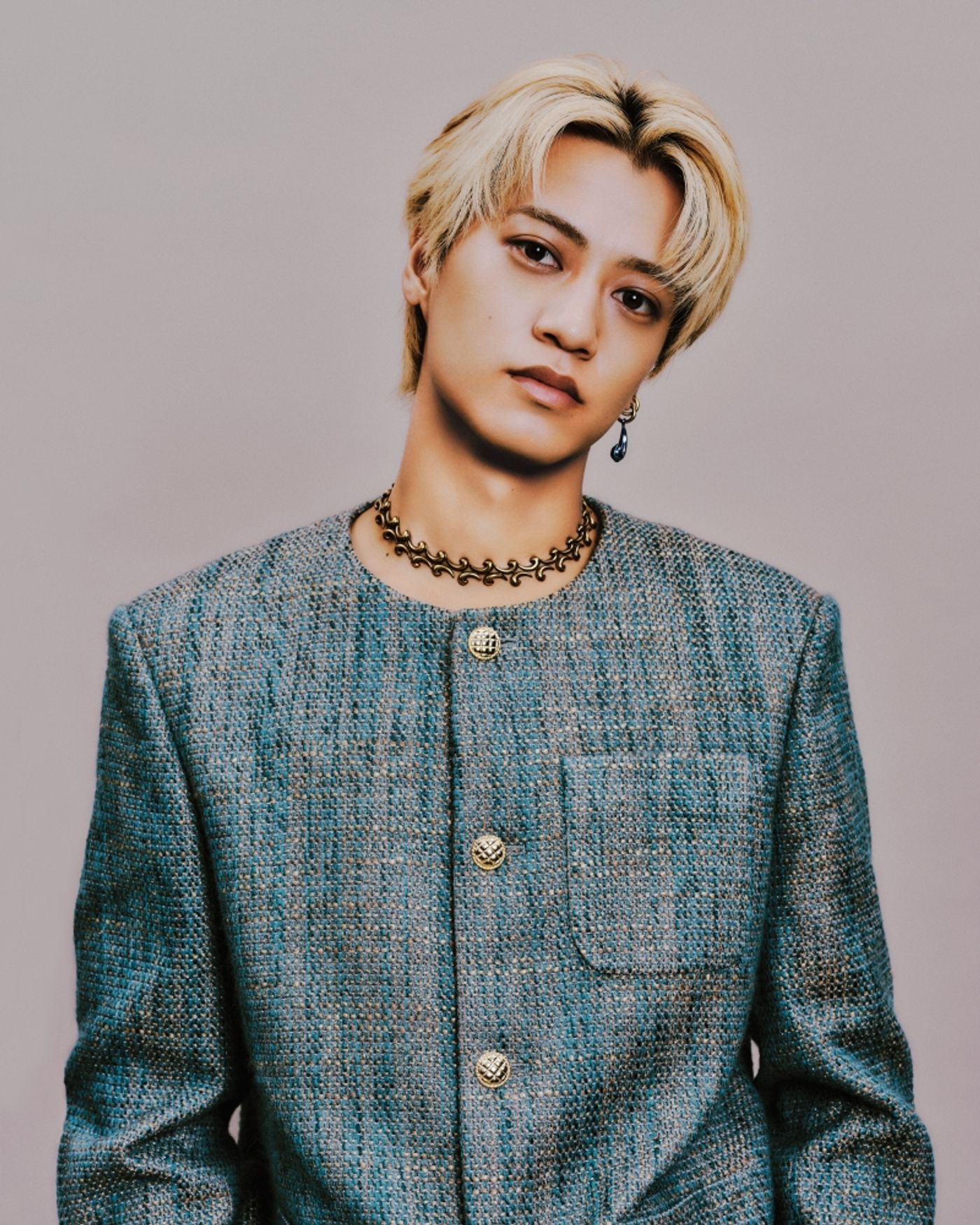 J-POP DUO KING & PRINCE UNVEILS CINE-THEMATIC ALBUM ‘STARRING,’ NOW AVAILABLE WORLDWIDE  Image