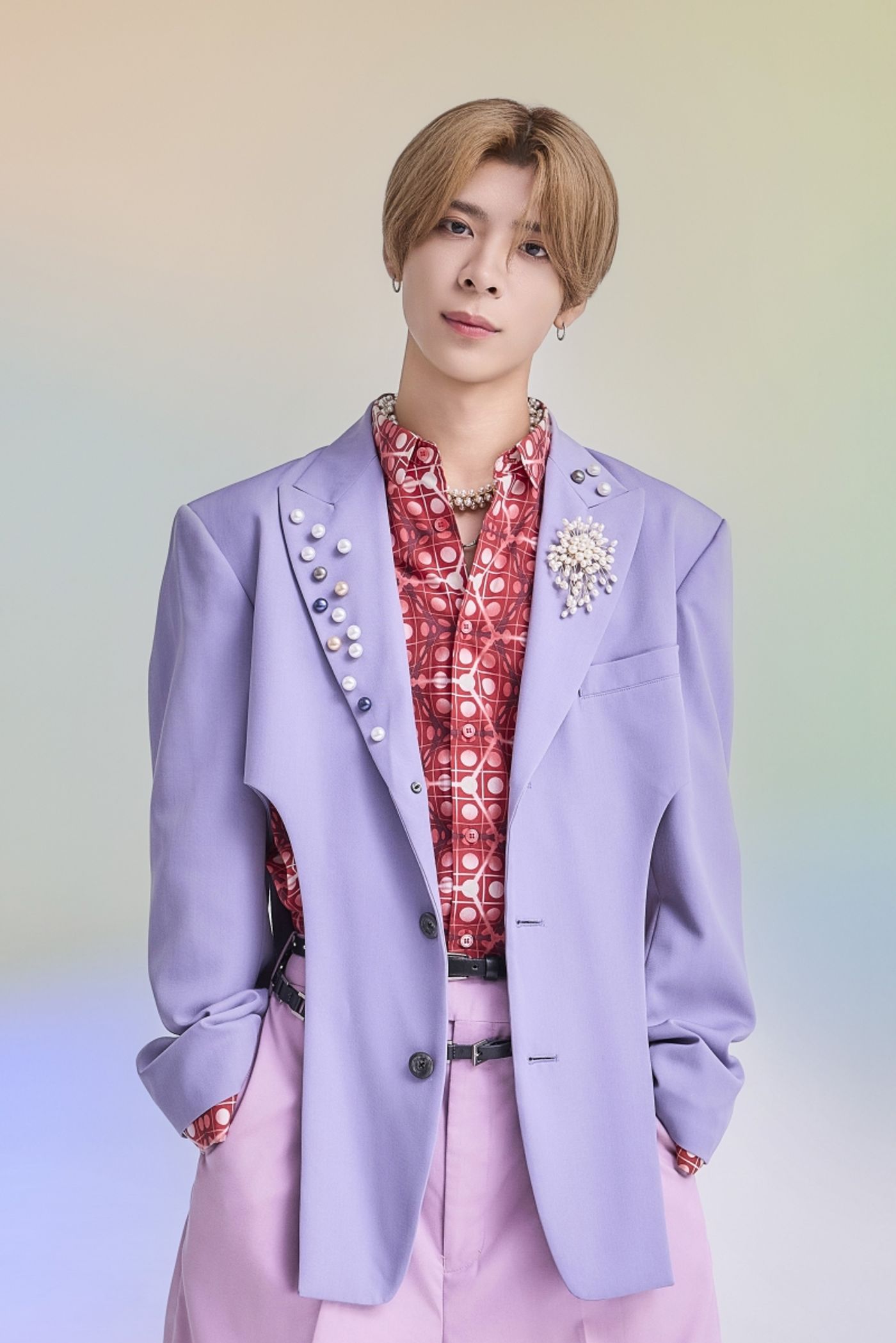 timelesz’ first album under the new lineup, “FAM,” is now available worldwide  Image