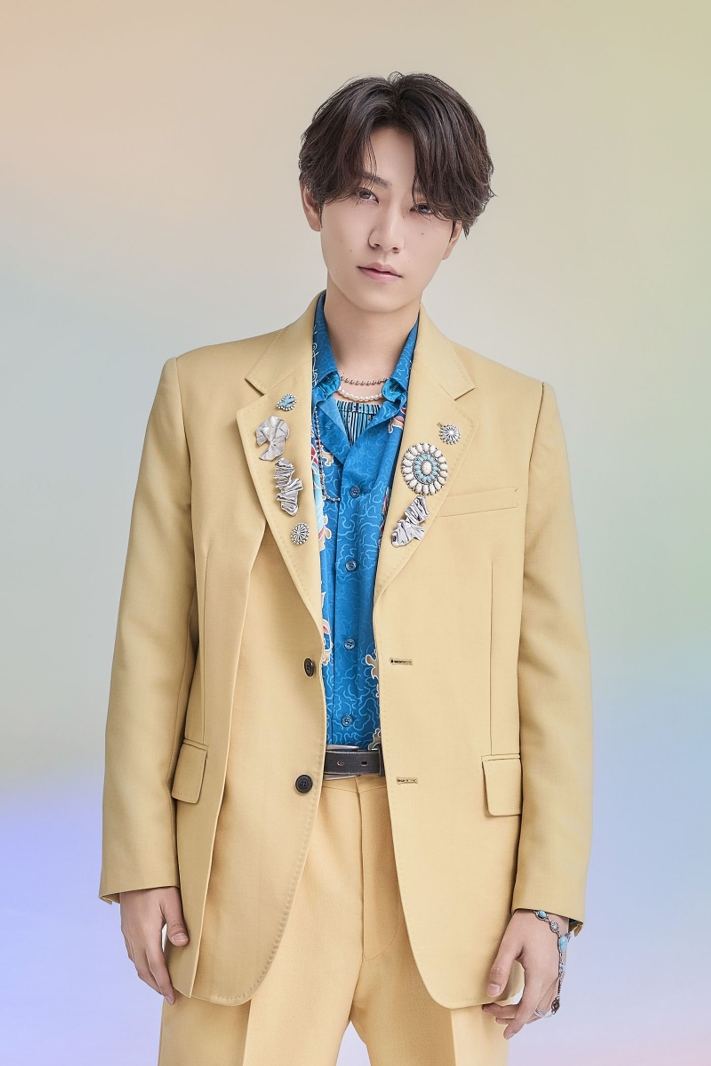 timelesz’ first album under the new lineup, “FAM,” is now available worldwide  Image