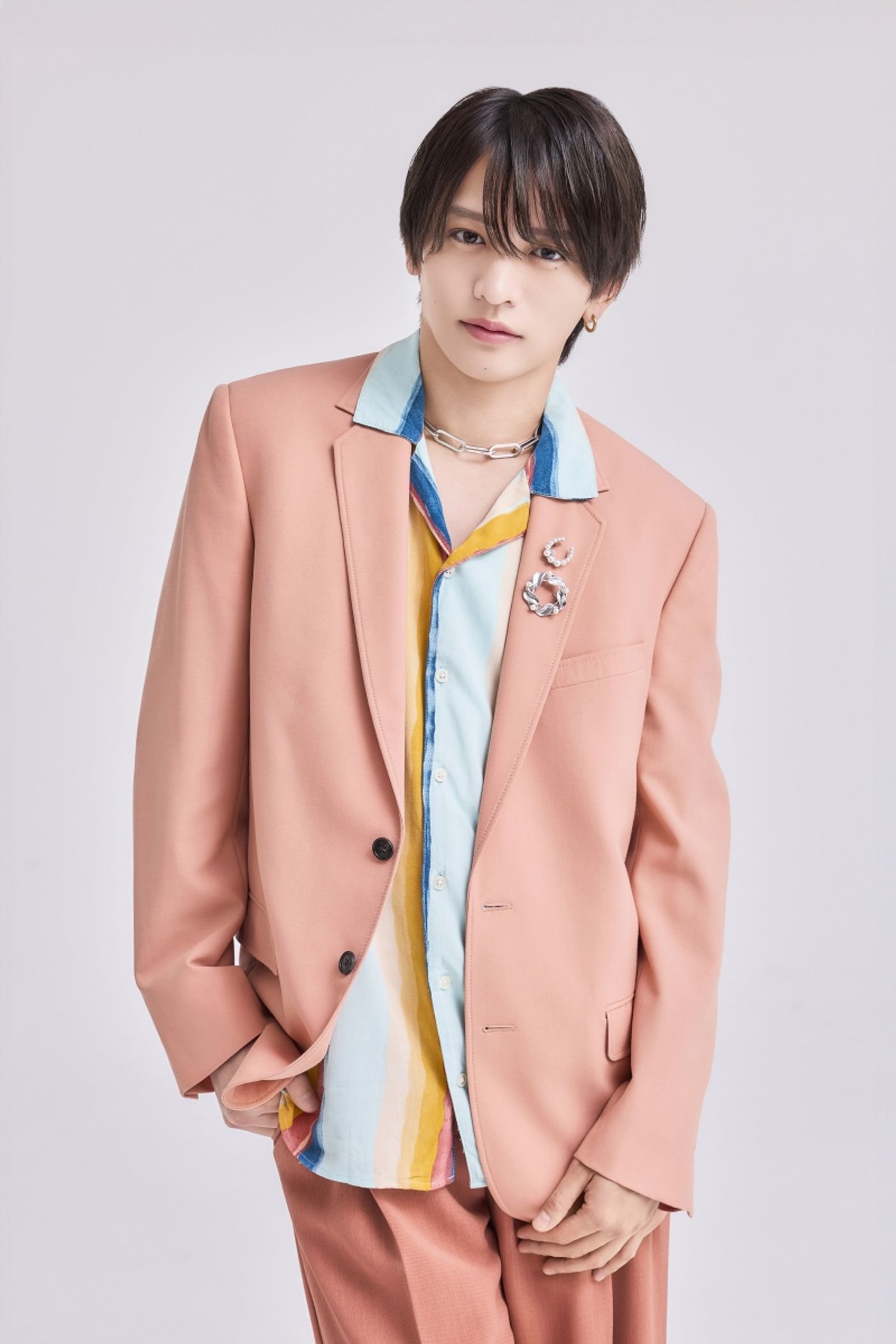 timelesz’ first album under the new lineup, “FAM,” is now available worldwide  Image