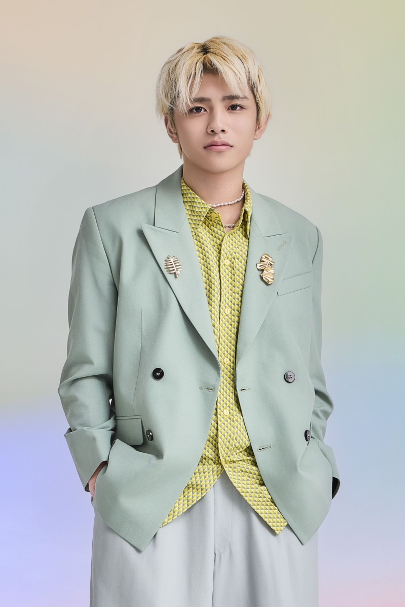 timelesz’ first album under the new lineup, “FAM,” is now available worldwide  Image