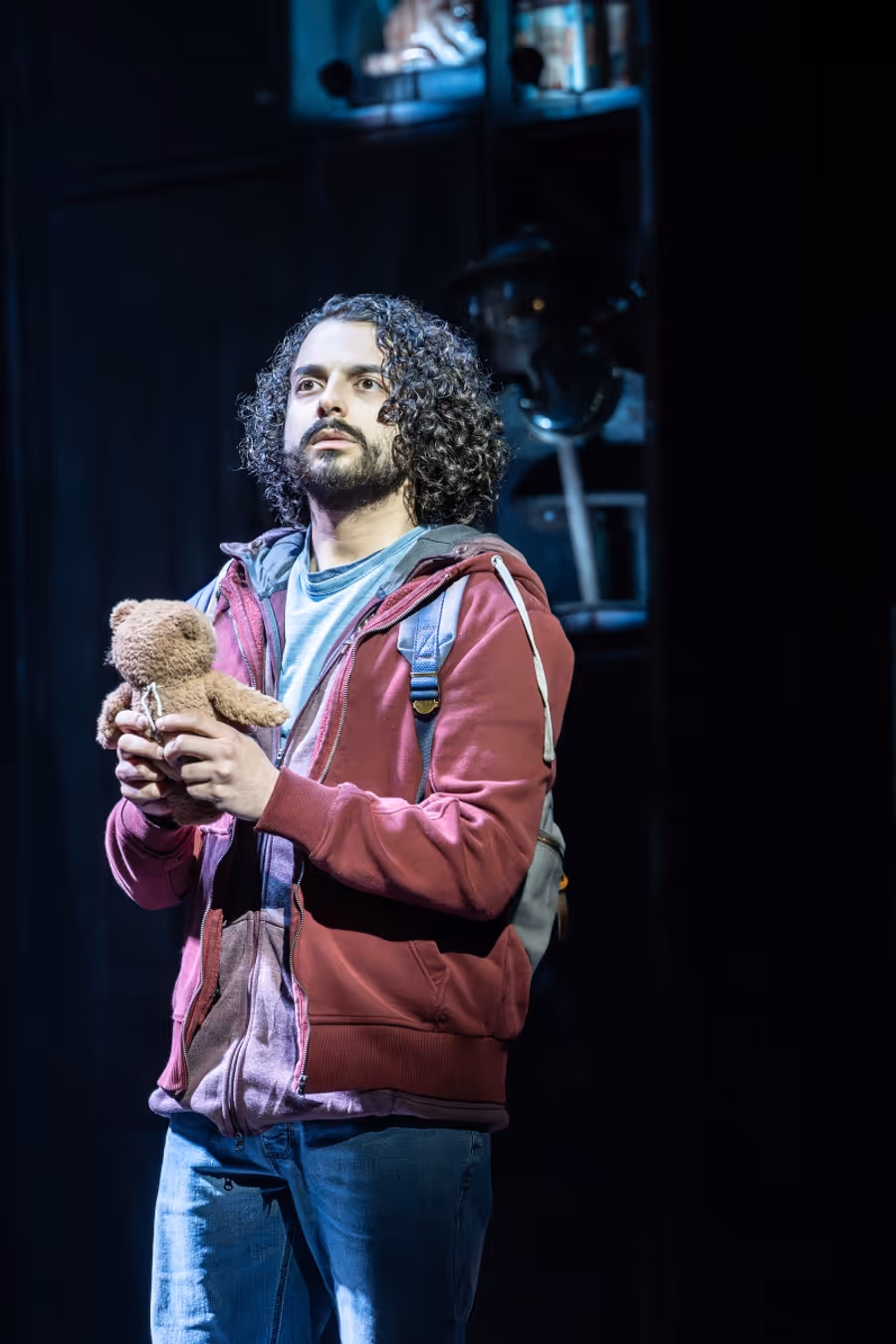 Review: PADDINGTON THE MUSICAL, Savoy Theatre Image
