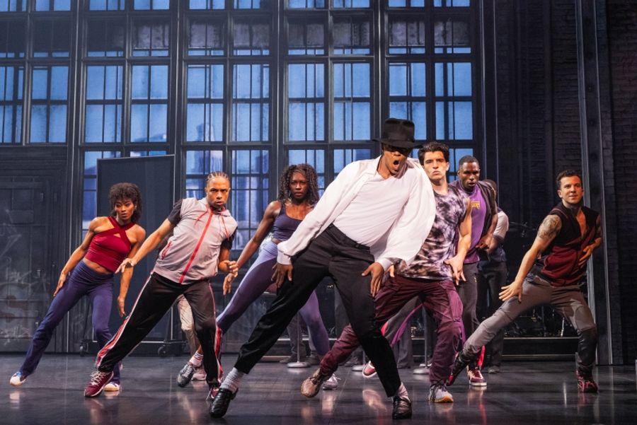 Review: MJ THE MUSICAL Brings a Powerful Tribute to Michael Jackson to Vancouver Image