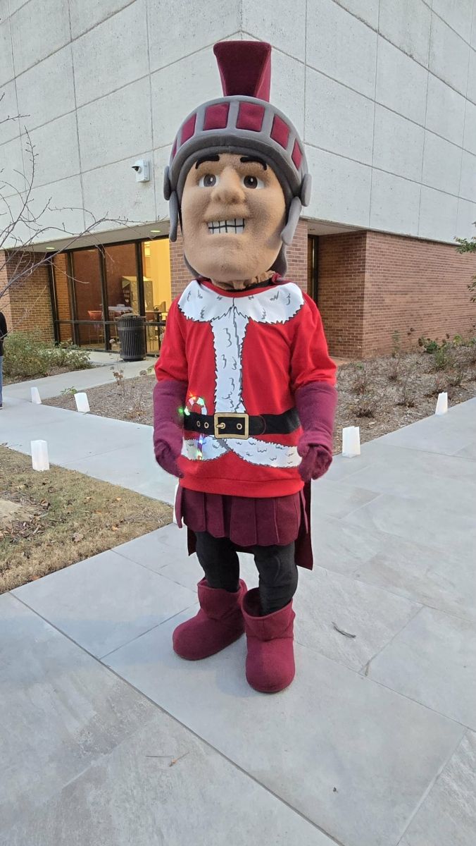 Feature: RODNEY BLOCK COLLECTIVE at UALR Winterfest  Image