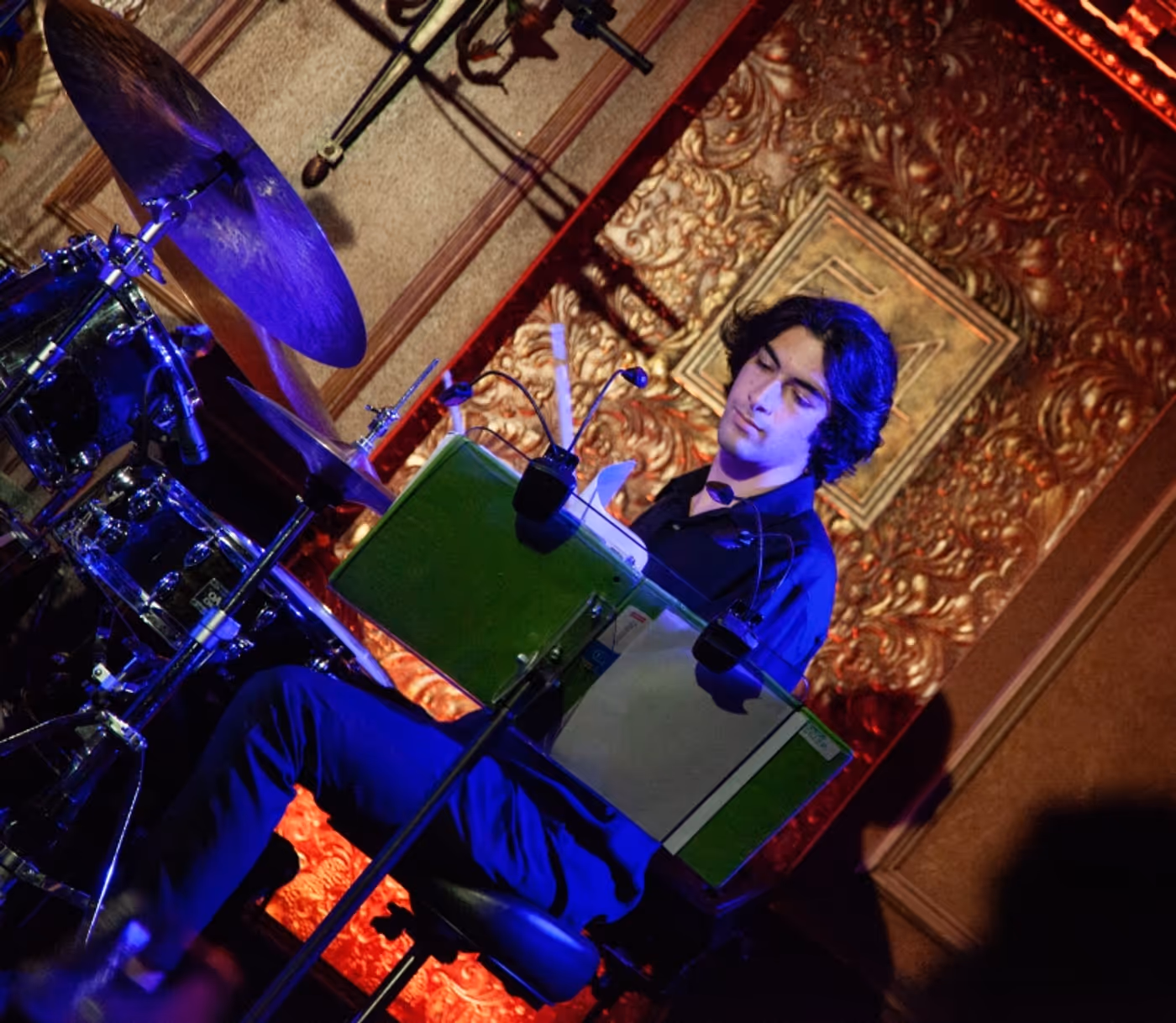 Review: Ava Locknar Takes 54 Below Bow With MODERN BOMBSHELL  Image