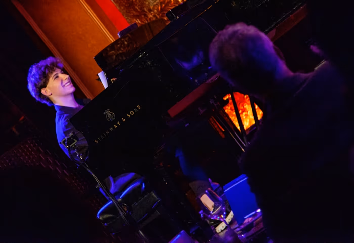 Review: Ava Locknar Takes 54 Below Bow With MODERN BOMBSHELL  Image