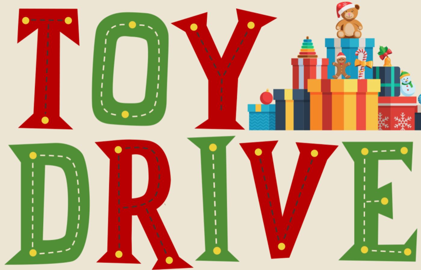 Off-Broadway Toy Drive Returns This Holiday Season  Image