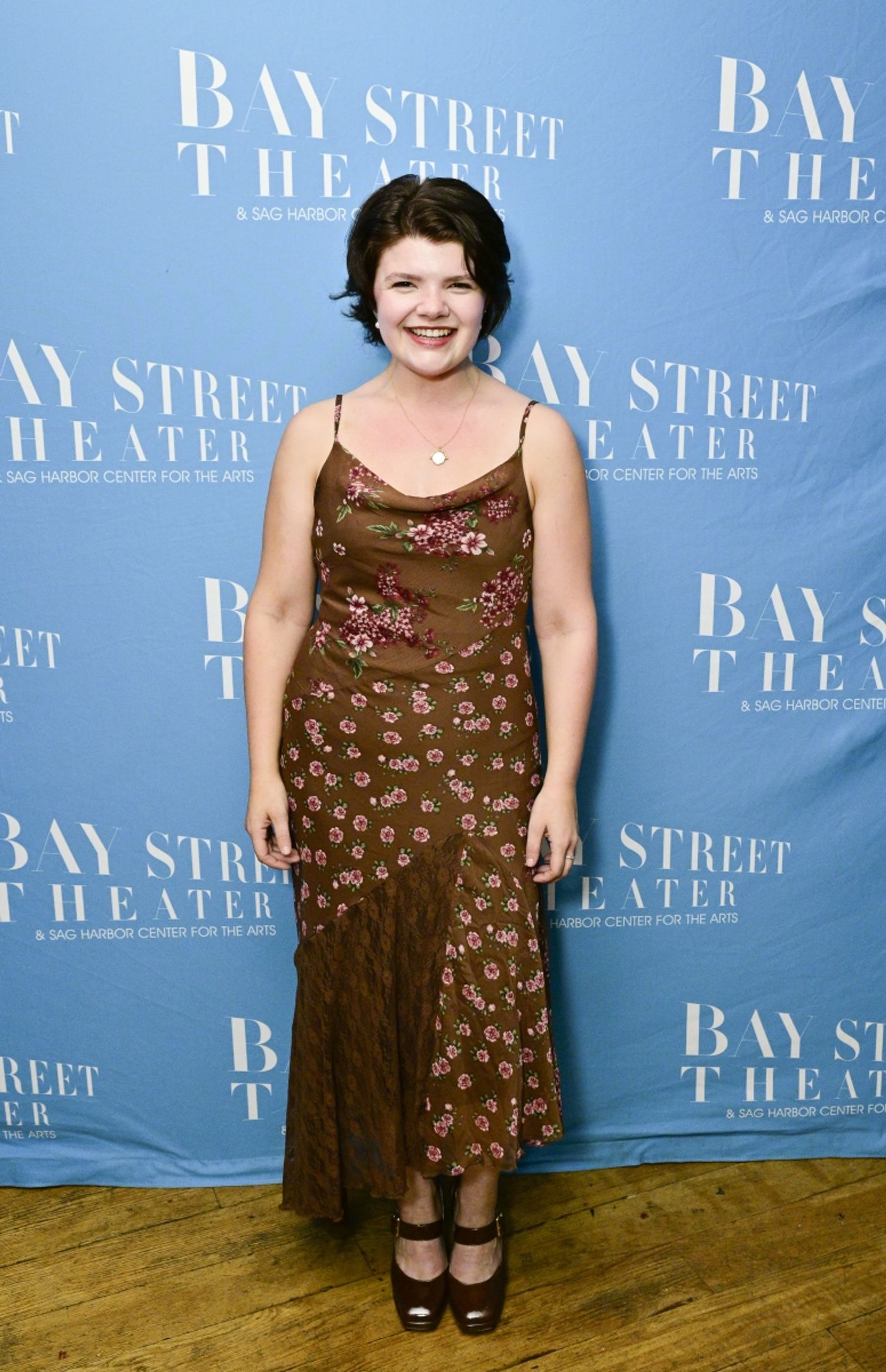 Photos: Opening Night of Fahrenheit 451 at Bay Street Theater!  Image