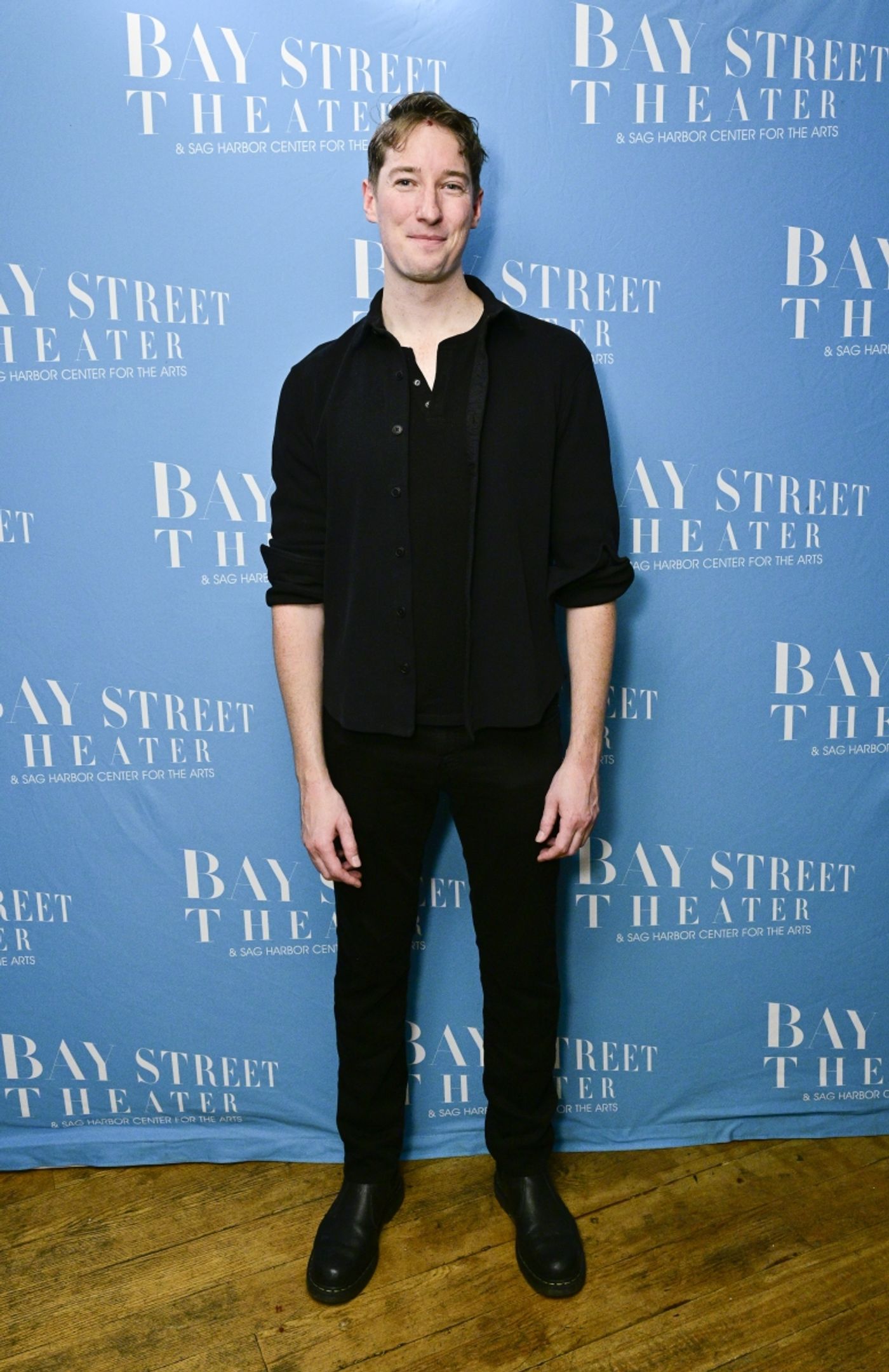 Photos: Opening Night of Fahrenheit 451 at Bay Street Theater!  Image