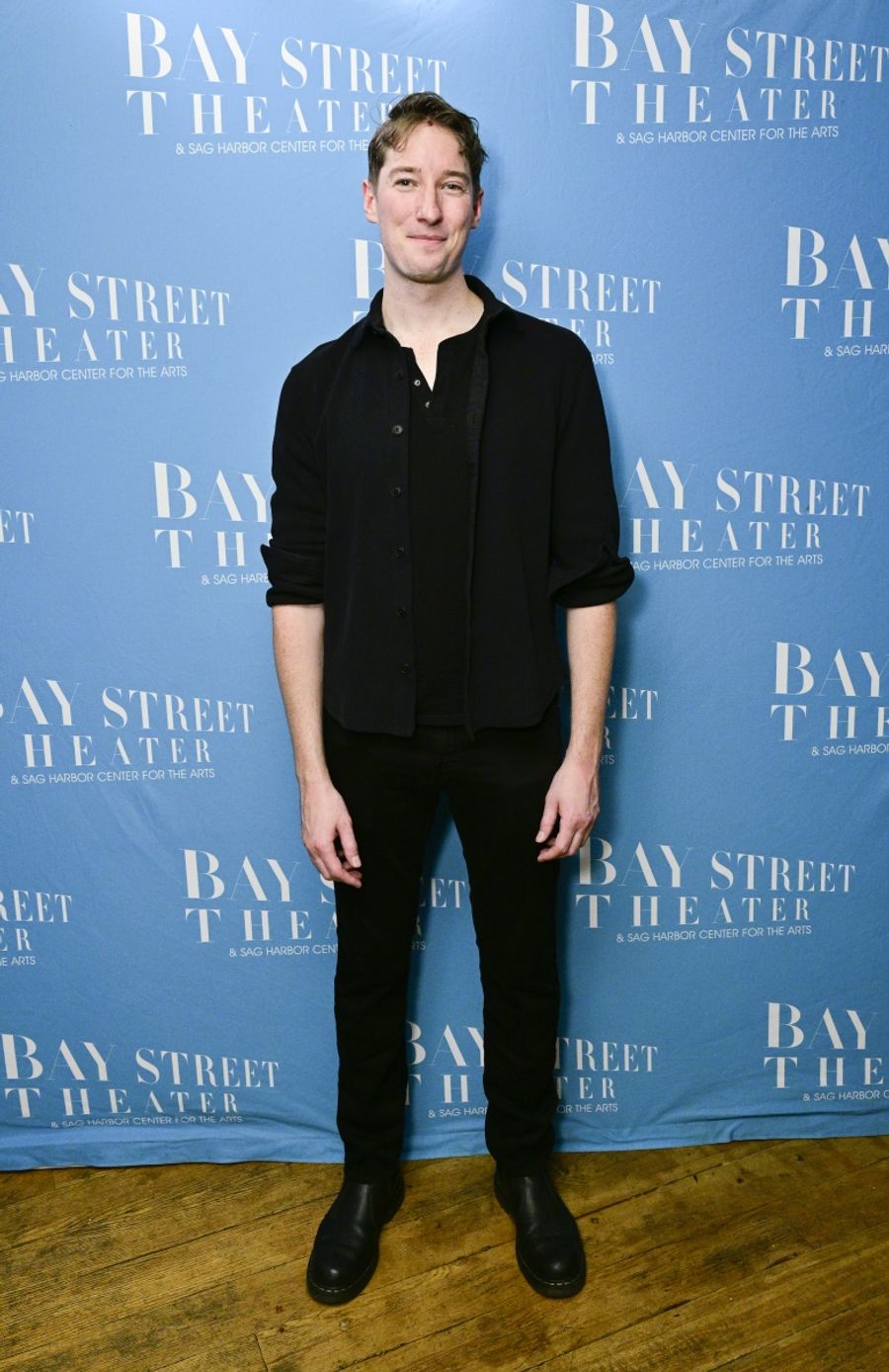 Photos: Opening Night of Fahrenheit 451 at Bay Street Theater! Image