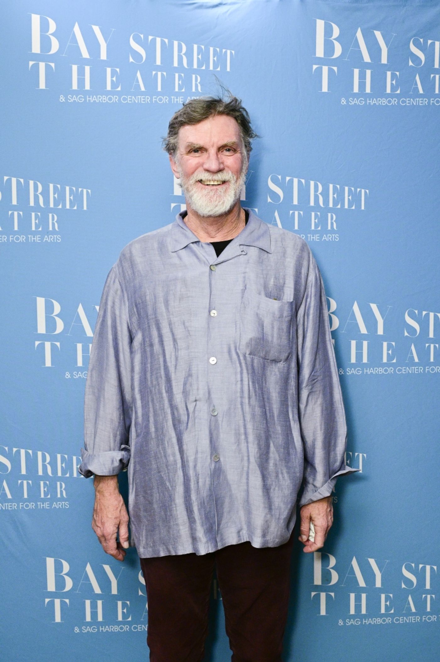 Photos: Opening Night of Fahrenheit 451 at Bay Street Theater!  Image