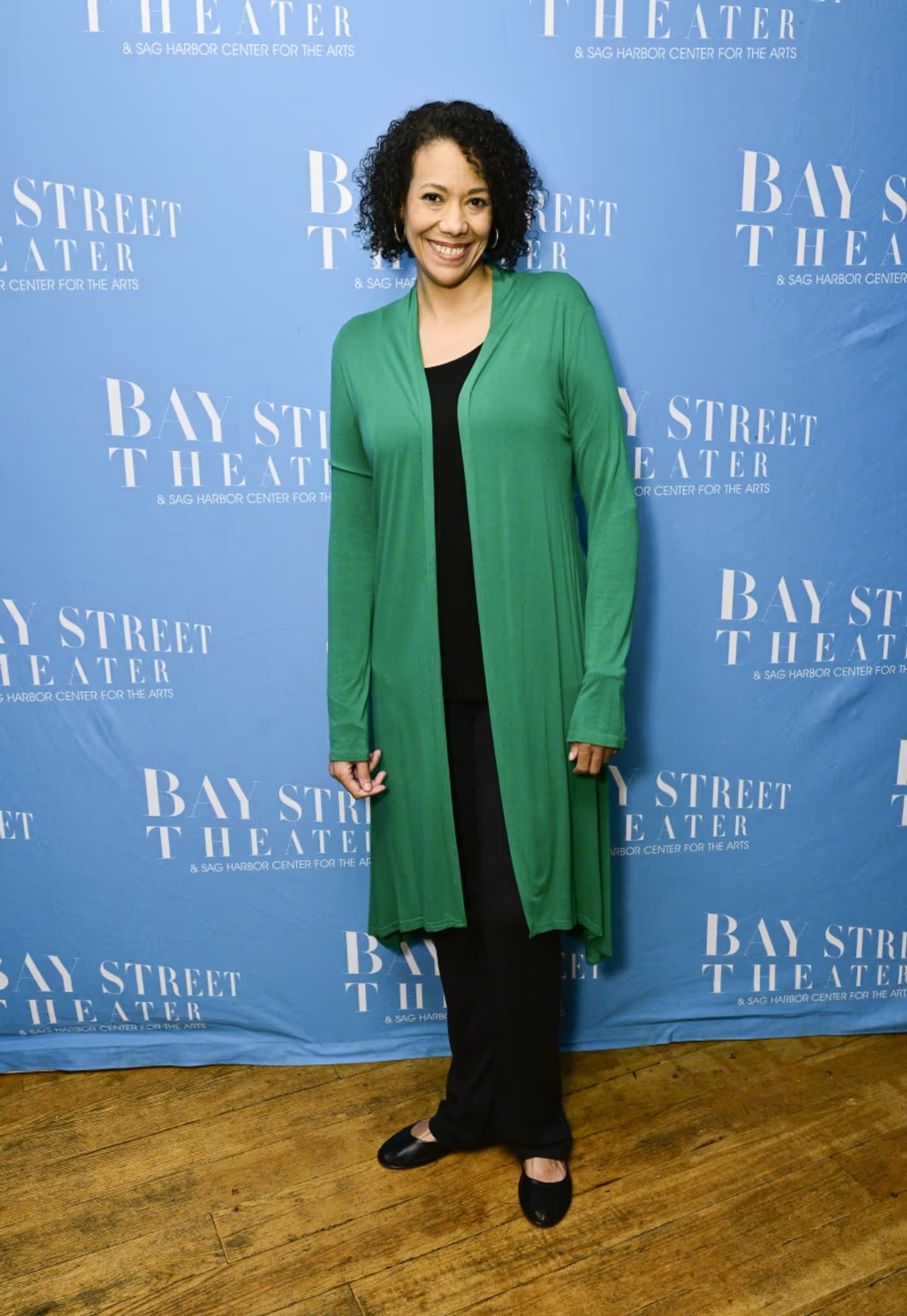 Photos: Opening Night of Fahrenheit 451 at Bay Street Theater!  Image
