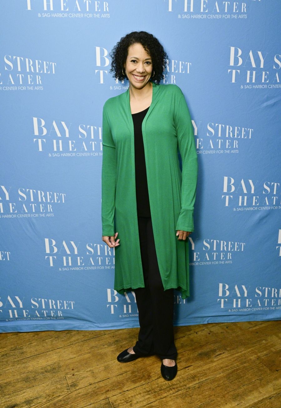 Photos: Opening Night of Fahrenheit 451 at Bay Street Theater! Image