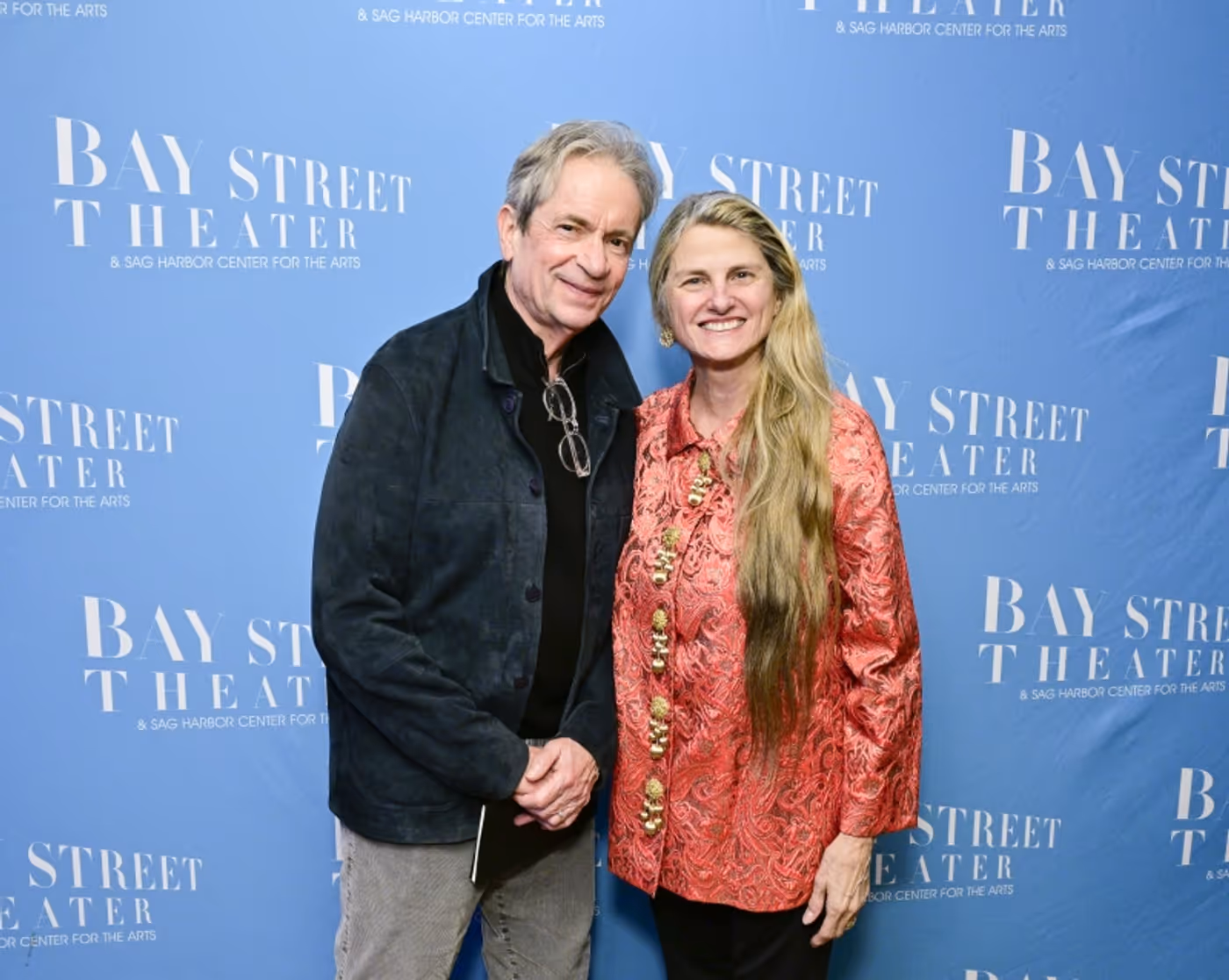 Photos: Opening Night of Fahrenheit 451 at Bay Street Theater!  Image