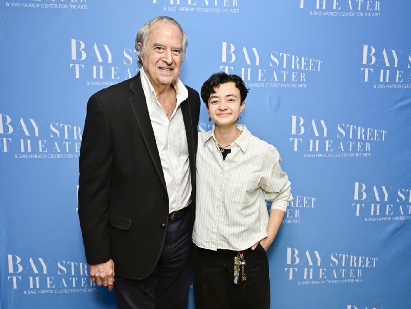 Photos: Opening Night of Fahrenheit 451 at Bay Street Theater!  Image