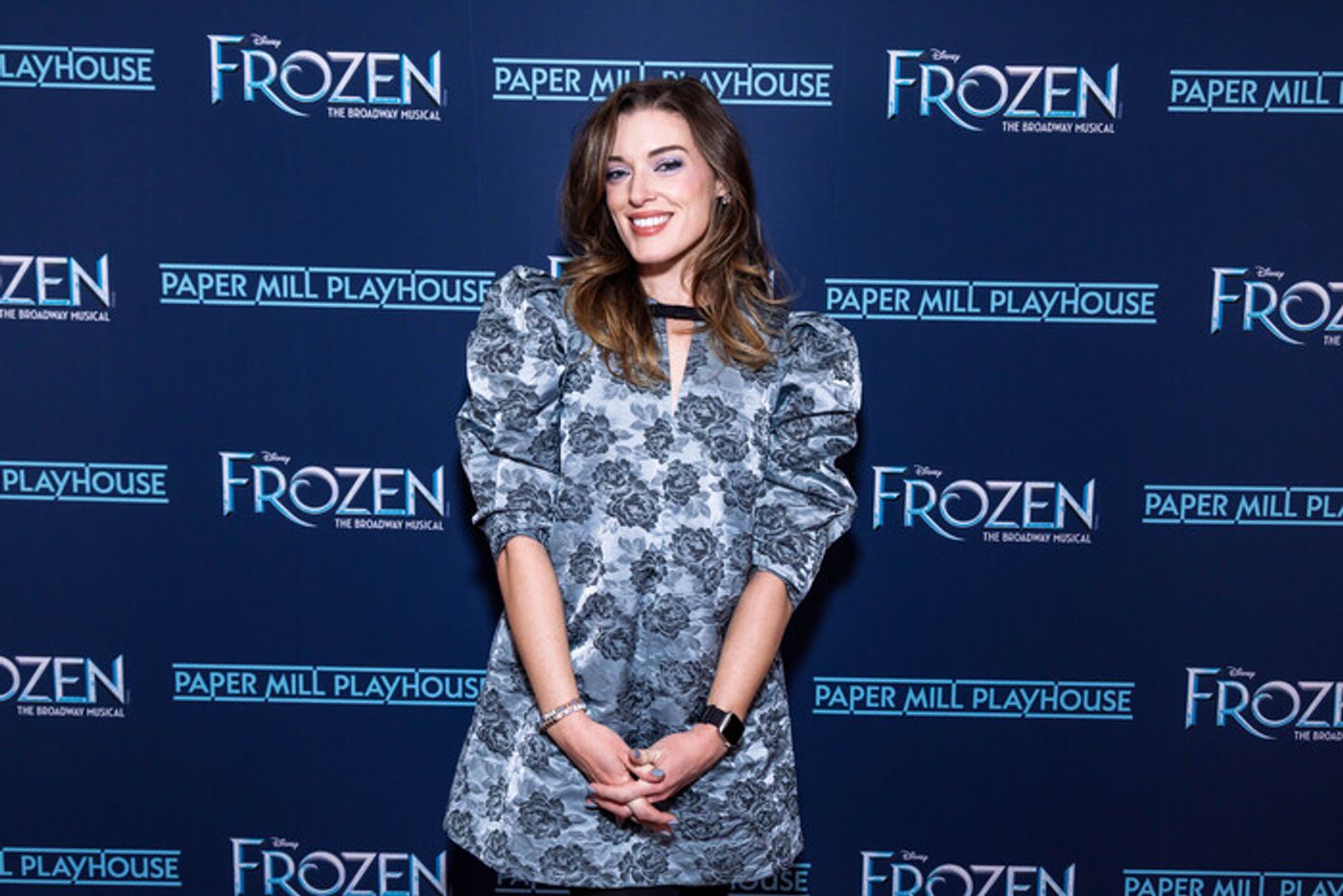 Photos: Disney's FROZEN Opens at Paper Mill Playhouse  Image