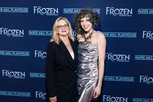 Paige Price and Paige Faure  Photo