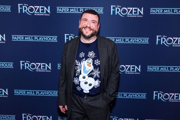 Todd Buonopane Photo