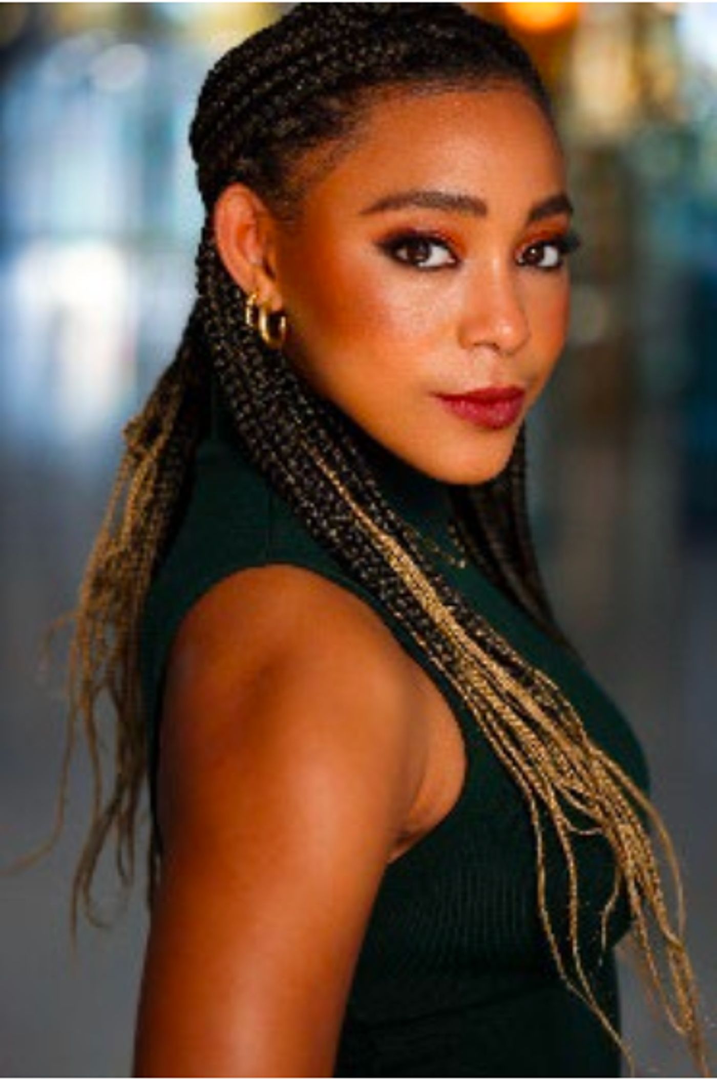 Interview: Cameron Monroe Thomas of BEAUTY AND THE BEAST National Tour  Image