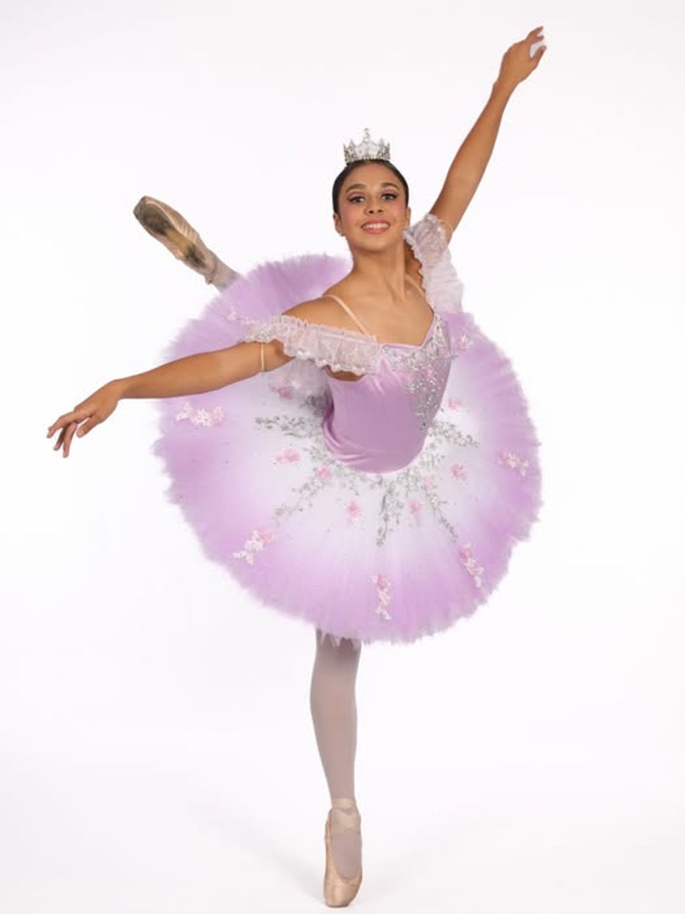 Previews: THE NUTCRACKER at Ovations Repertory Company  Image