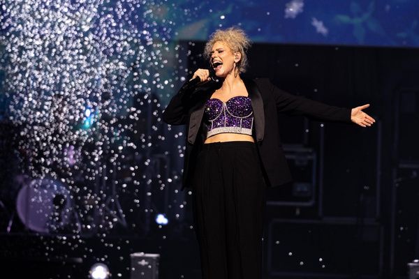  Sabrina Weckerlin  Photo