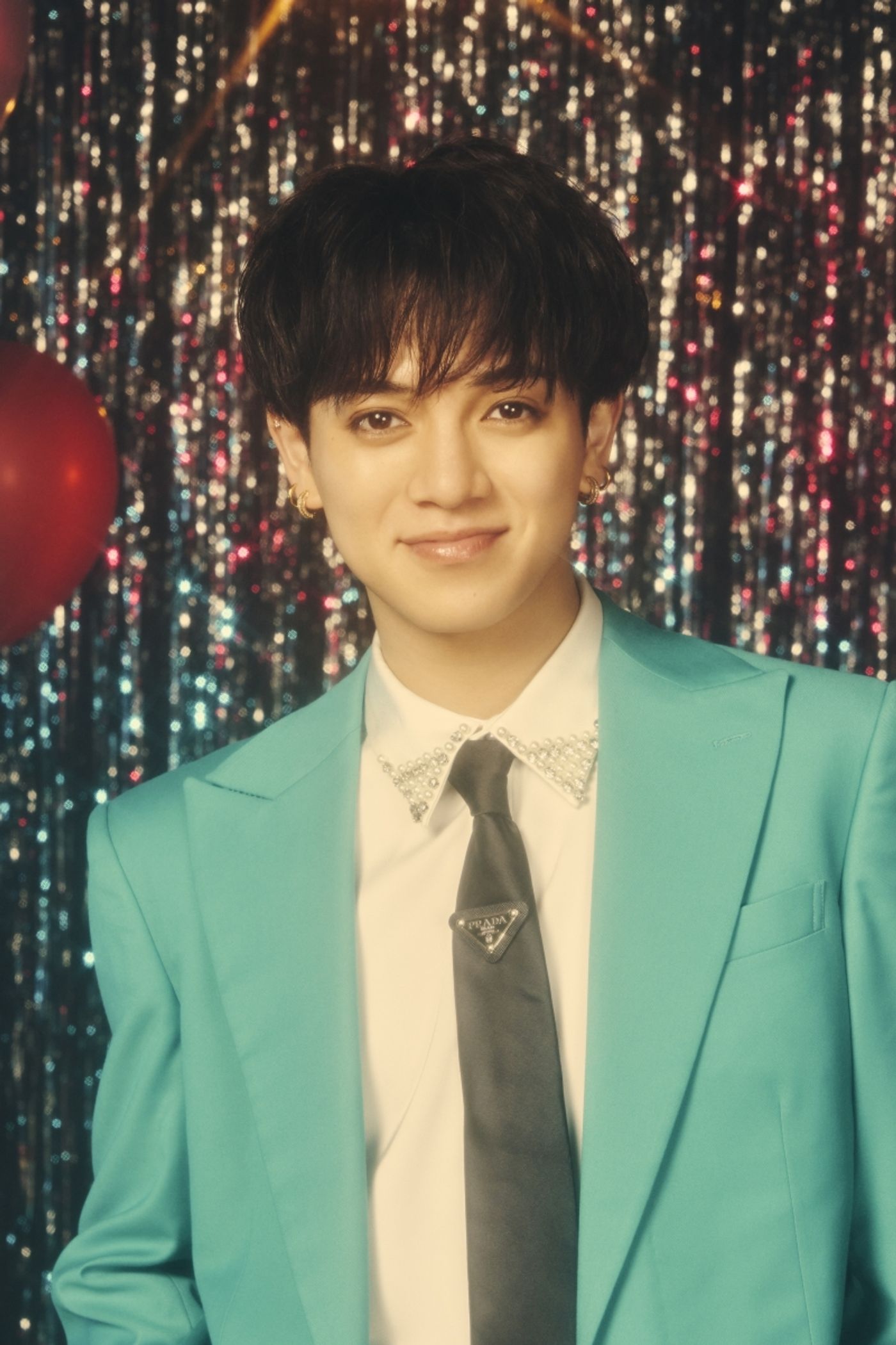 Travis Japan Shares New Album “’s travelers” Across Global Streaming Platforms  Image