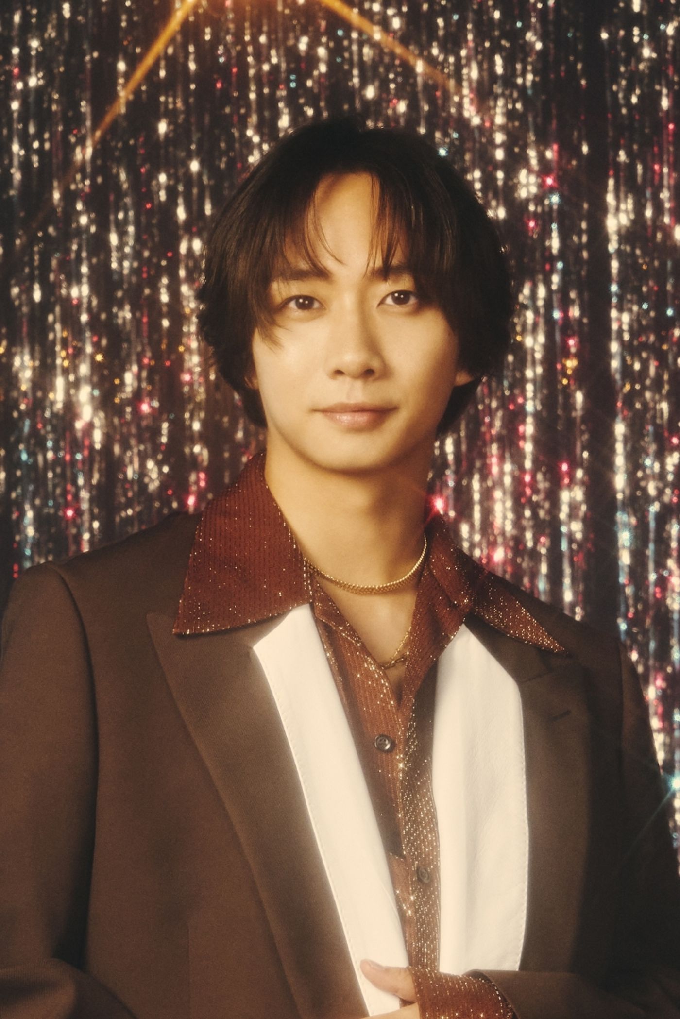 Travis Japan Shares New Album “’s travelers” Across Global Streaming Platforms  Image