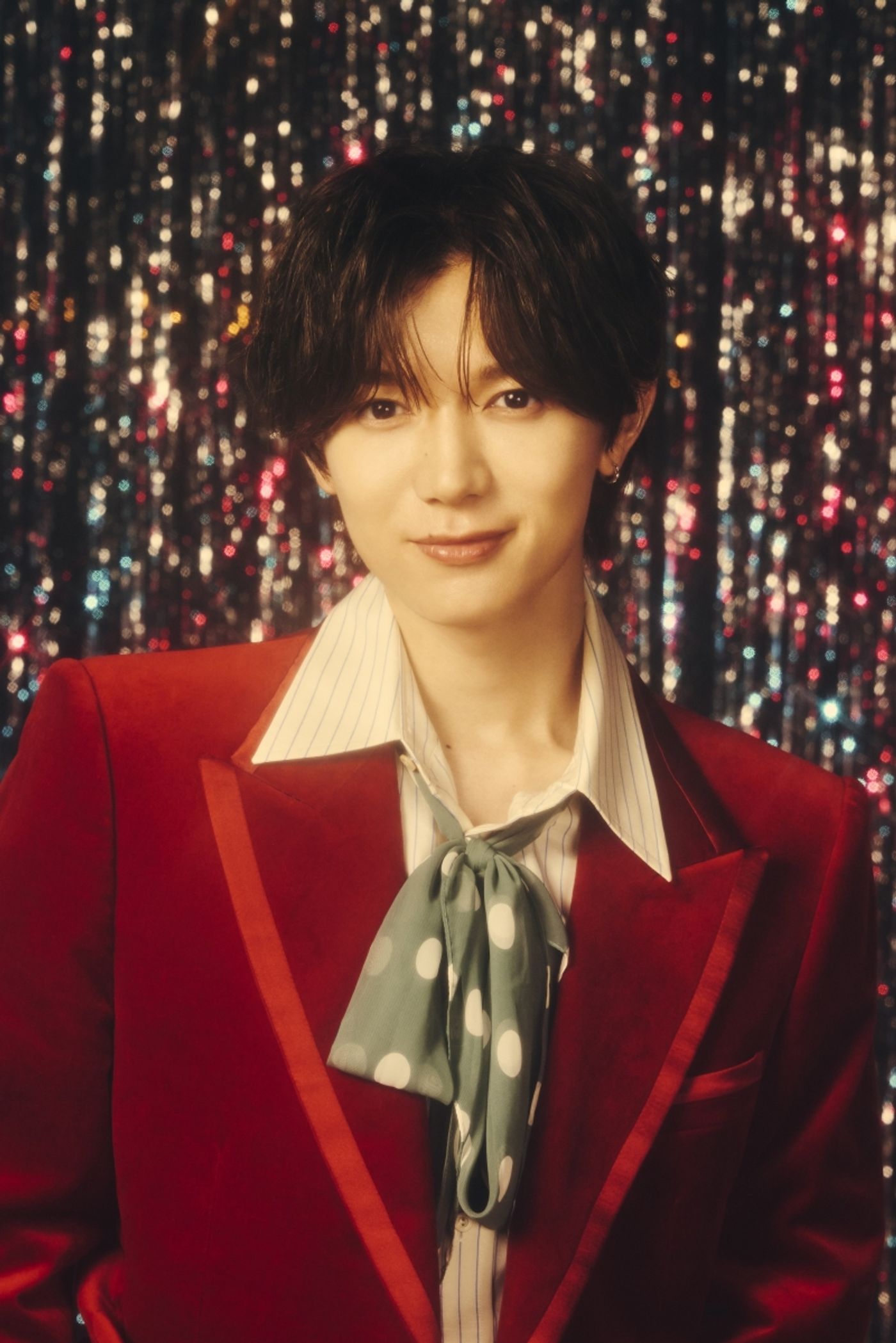 Travis Japan Shares New Album “’s travelers” Across Global Streaming Platforms  Image