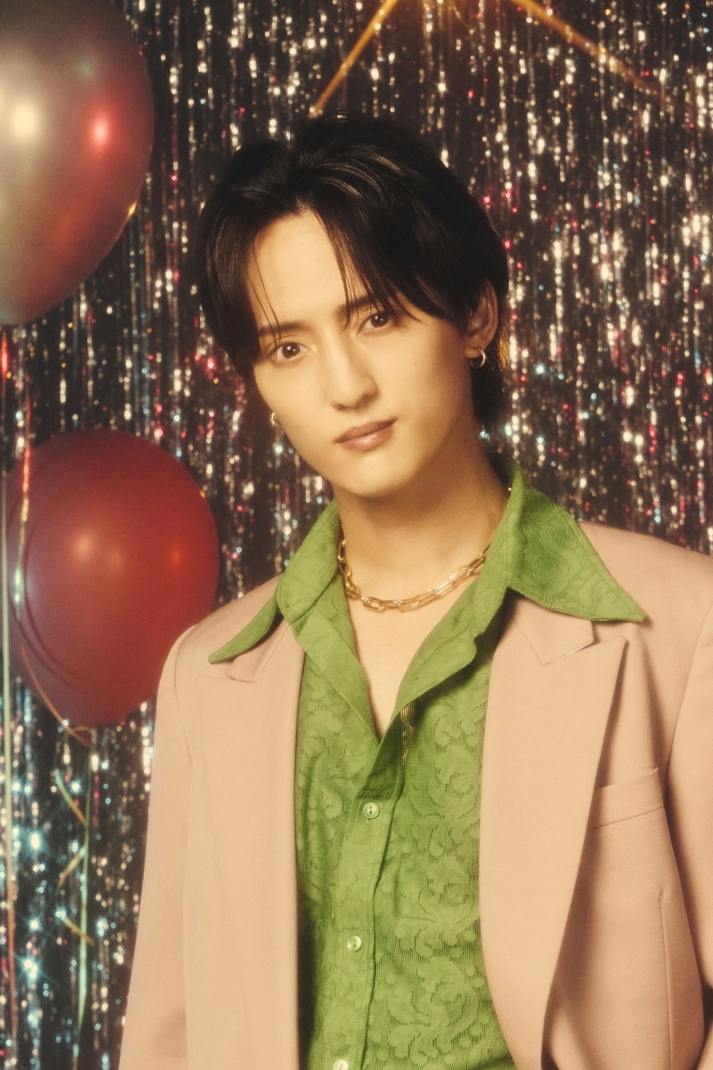 Travis Japan Shares New Album “’s travelers” Across Global Streaming Platforms  Image