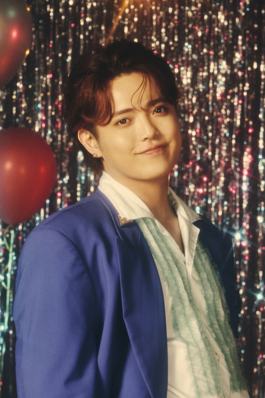 Travis Japan Shares New Album “’s travelers” Across Global Streaming Platforms  Image