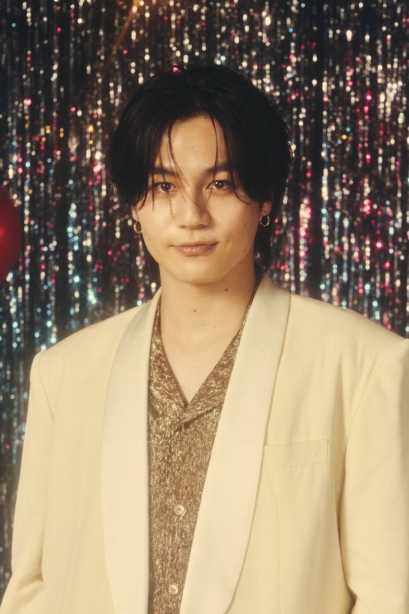 Travis Japan Shares New Album “’s travelers” Across Global Streaming Platforms Image