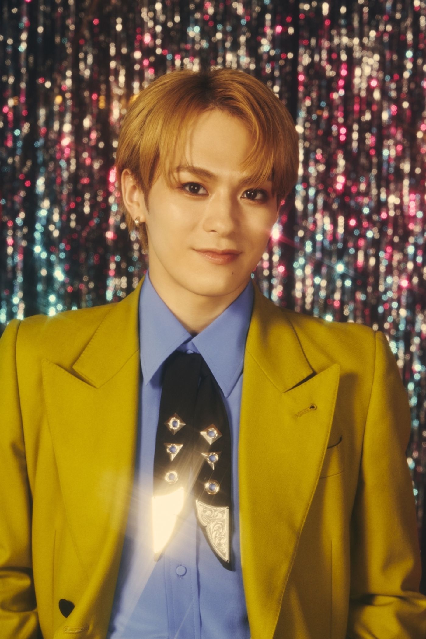 Travis Japan Shares New Album “’s travelers” Across Global Streaming Platforms  Image