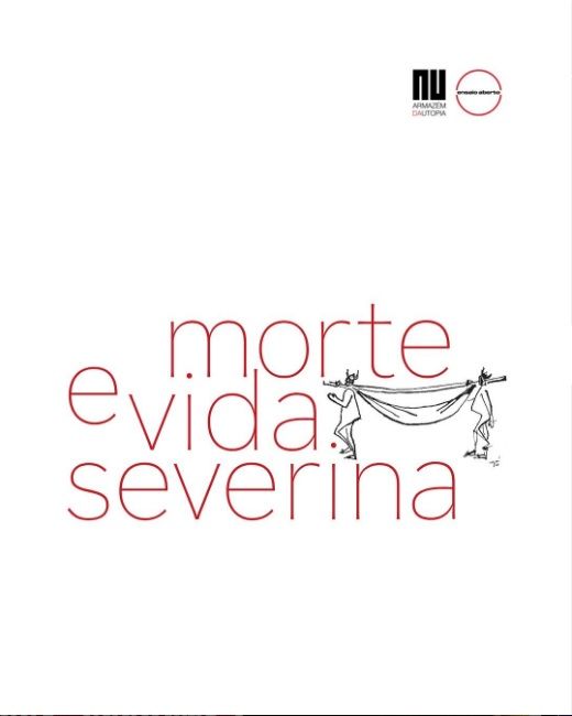 MORTE E VIDA SEVERINA Returns to the Stage: A Landmark Brazilian Musical Opens at Sesc Pinheiros  Image
