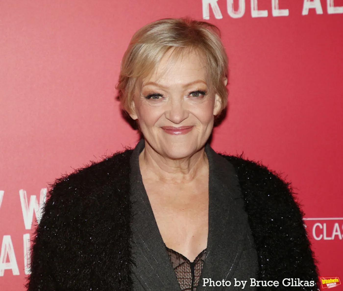 Photos: Daniel Radcliffe, Lindsay Mendez, and More at the MERRILY WE ROLL ALONG NYC Film Premiere  Image