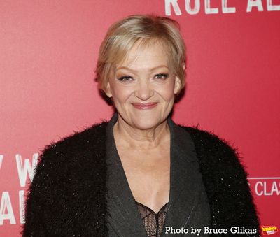 Director Maria Friedman Photo