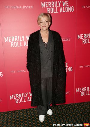 Director Maria Friedman @ BroadwayWorld Director Maria Friedman Photo