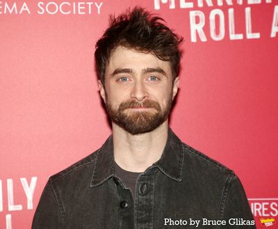 Daniel Radcliffe  Photo