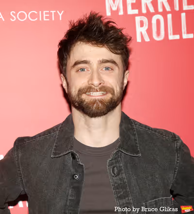 Daniel Radcliffe  Photo