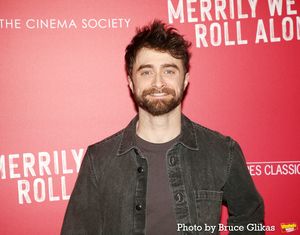 Daniel Radcliffe  Photo
