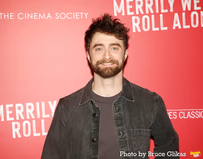 Daniel Radcliffe  Photo