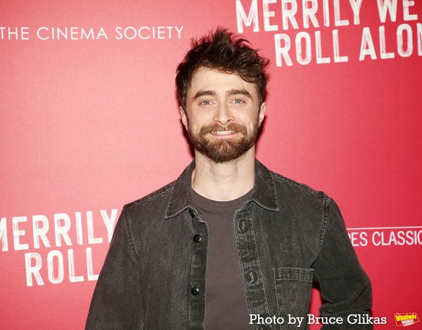 Daniel Radcliffe  Photo