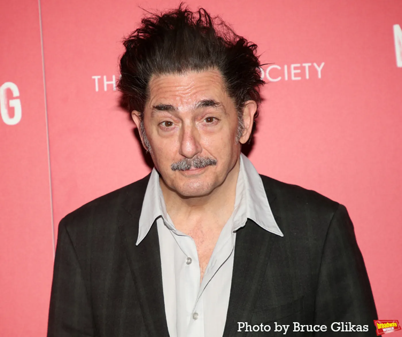 Photos: Daniel Radcliffe, Lindsay Mendez, and More at the MERRILY WE ROLL ALONG NYC Film Premiere  Image