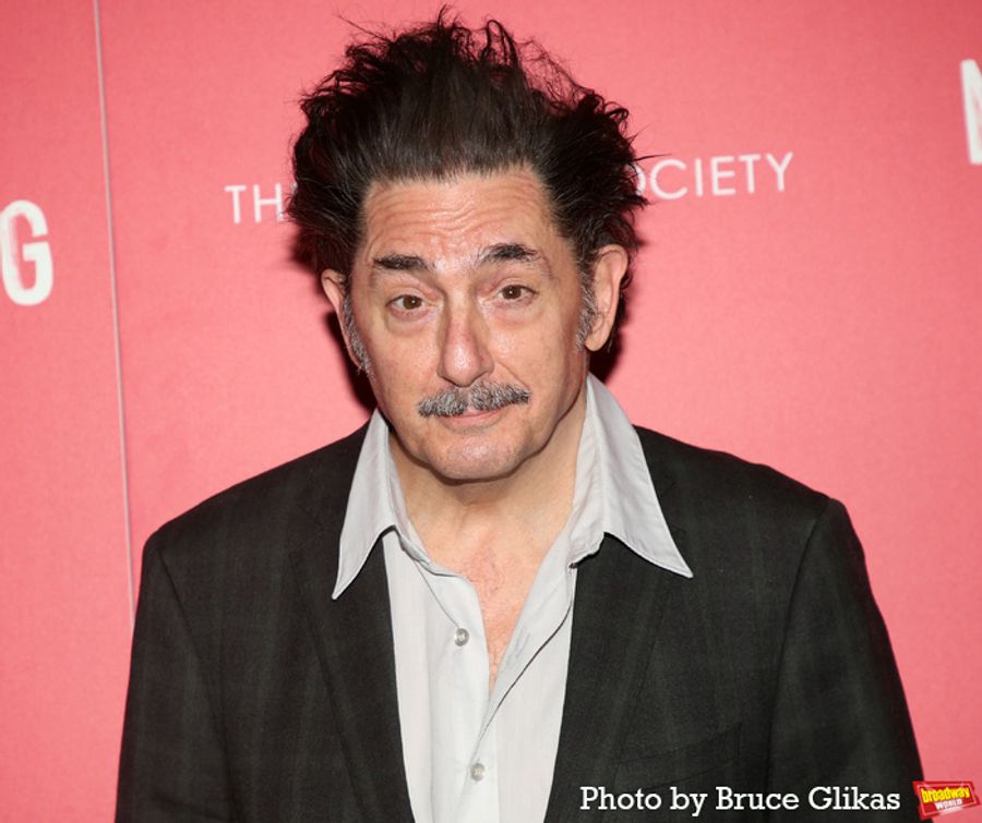 Photos: Daniel Radcliffe, Lindsay Mendez, and More at the MERRILY WE ROLL ALONG NYC Film Premiere  Image